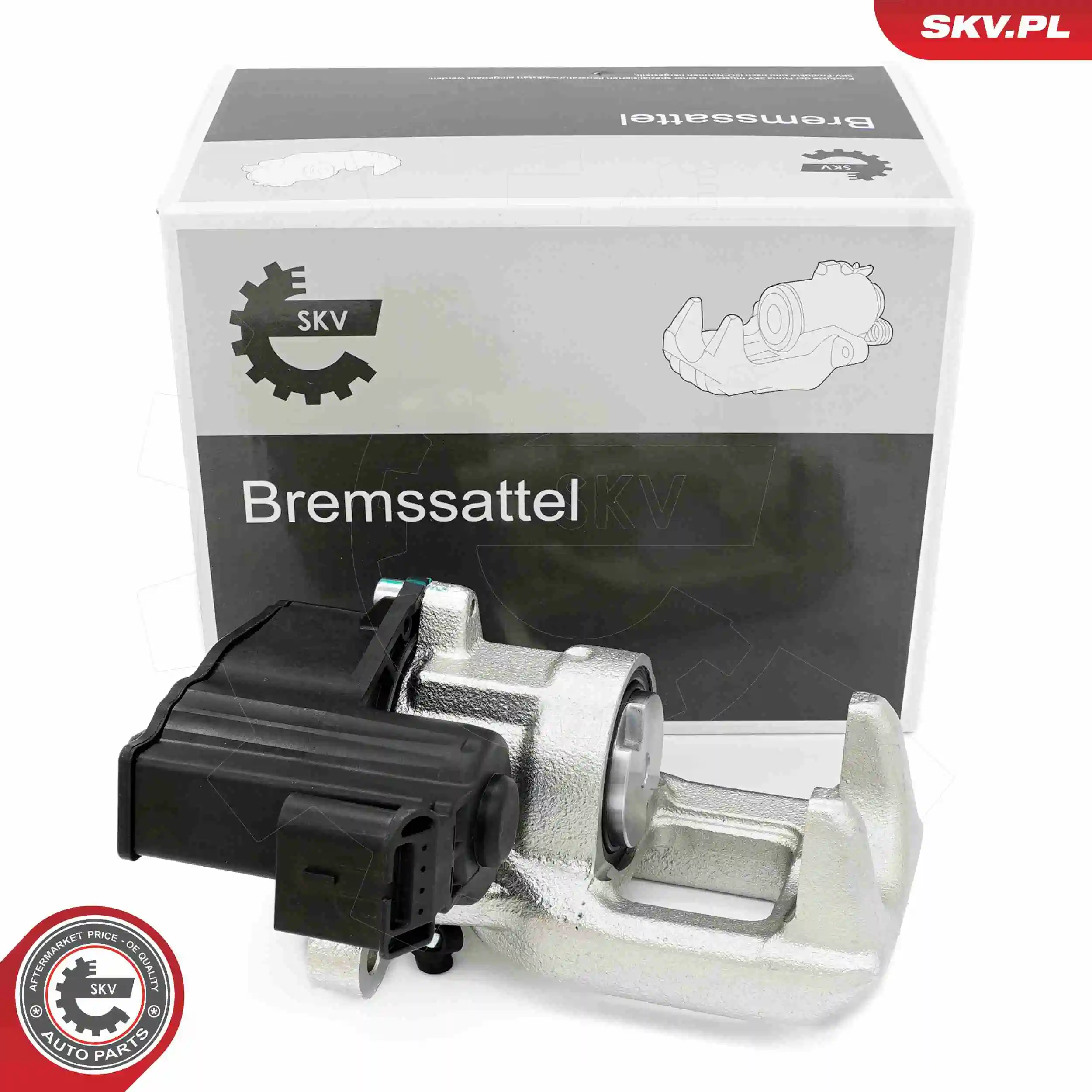 Brake Caliper